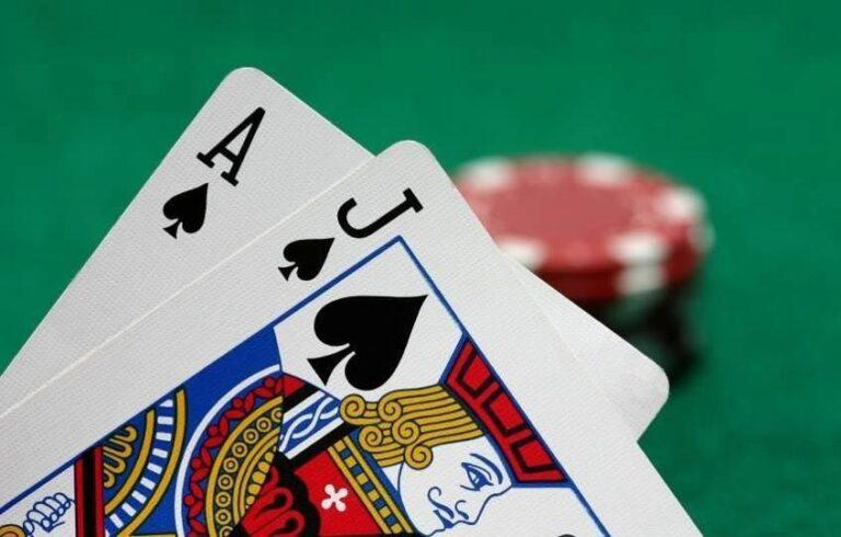 casino poker
